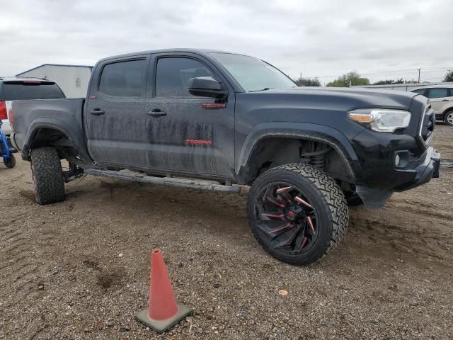 2020 Toyota Tacoma Double Cab