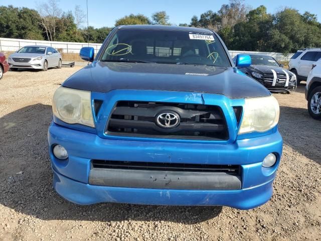 2005 Toyota Tacoma X-RUNNER Access Cab