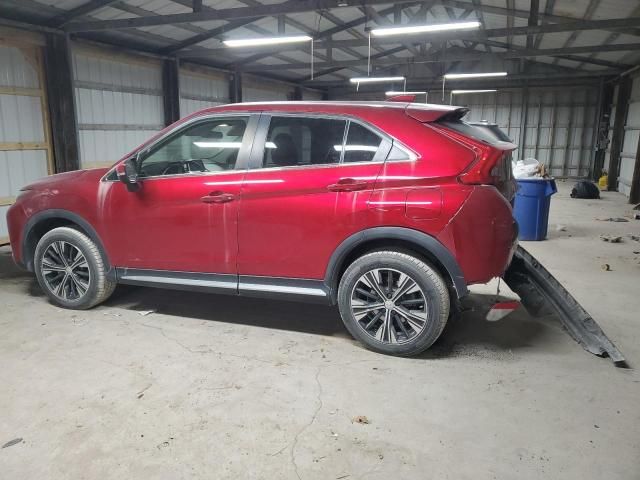 2018 Mitsubishi Eclipse Cross SE