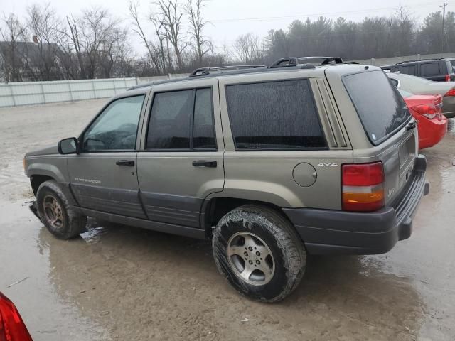 1996 Jeep Grand Cherokee Laredo