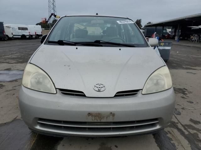 2003 Toyota Prius