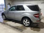 2011 Mercedes-Benz ML 350 4matic