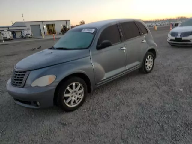 2009 Chrysler PT Cruiser Touring