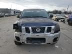 2010 Nissan Titan XE