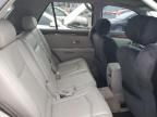 2007 Cadillac SRX