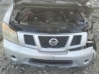 2010 Nissan Armada SE