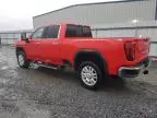 2022 GMC Sierra K2500 SLT