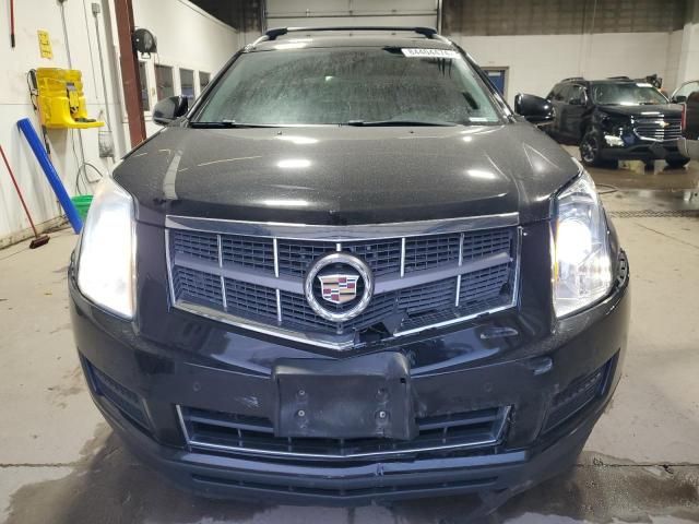 2011 Cadillac SRX Luxury Collection