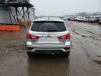 2018 Mitsubishi Outlander Sport ES