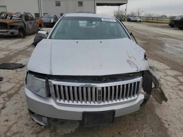 2006 Lincoln Zephyr