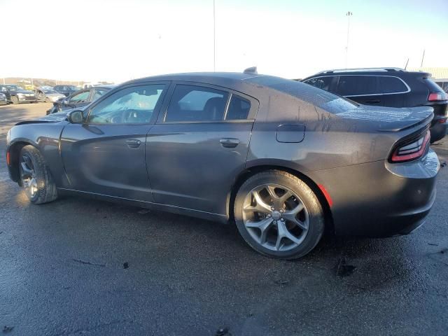 2015 Dodge Charger SXT