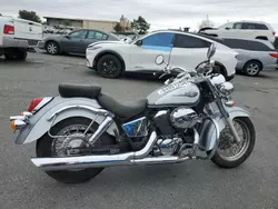 2001 Honda VT750 CD2 en venta en San Martin, CA