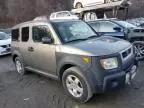 2005 Honda Element EX