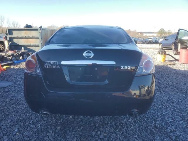 2009 Nissan Altima 2.5