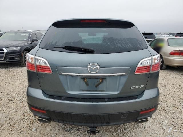 2012 Mazda CX-9