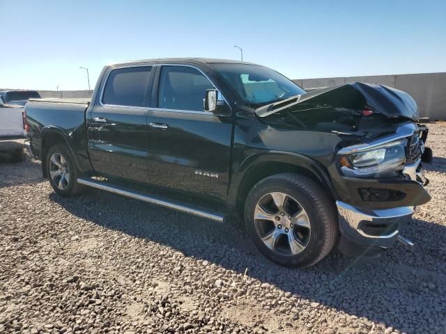 2019 Dodge 1500 Laramie