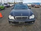 2005 Mercedes-Benz C 230K Sport Sedan