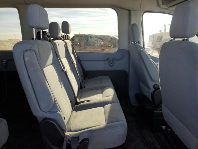 2016 Ford Transit T-350