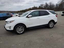 2019 Chevrolet Equinox LT en venta en Brookhaven, NY