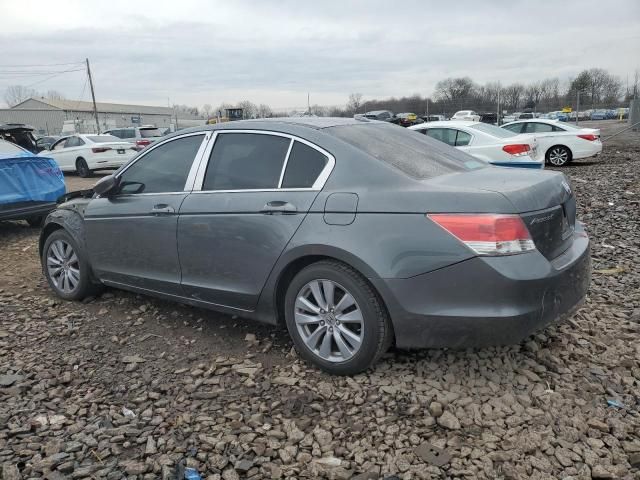 2011 Honda Accord EXL