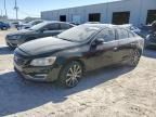 2015 Volvo S60 Platinum