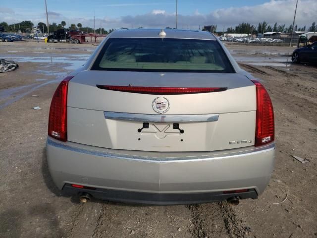 2009 Cadillac CTS