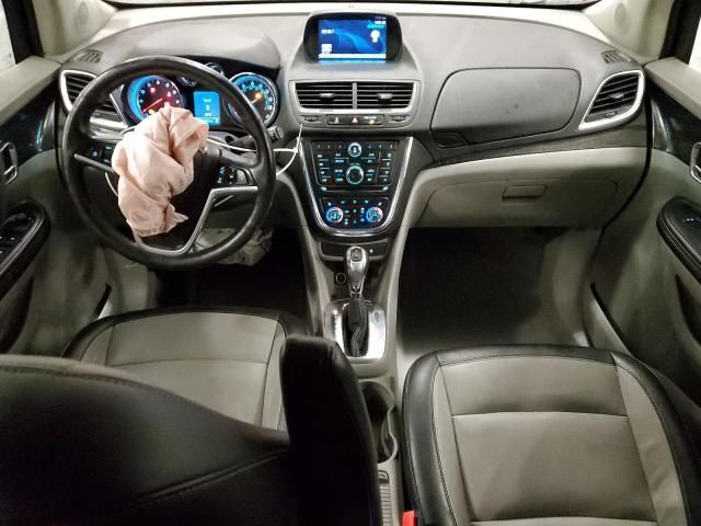 2014 Buick Encore