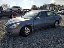 Nissan salvage cars for sale: 2010 Nissan Altima Base