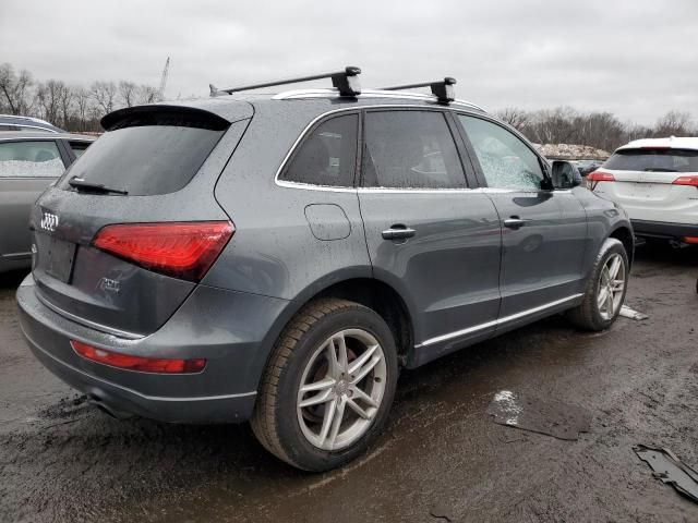 2017 Audi Q5 Premium