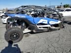 2023 Can-Am Maverick X3 Max X RS Turbo RR