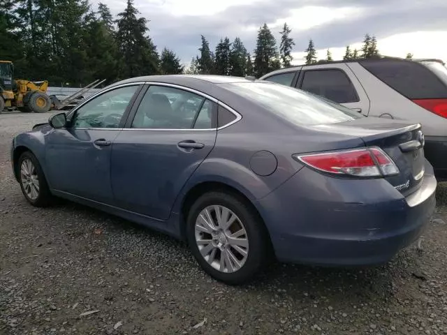 2010 Mazda 6 I