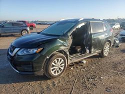 Vehiculos salvage en venta de Copart Houston, TX: 2020 Nissan Rogue S