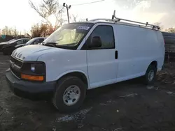 2008 Chevrolet Express G2500 en venta en Baltimore, MD