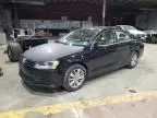 2016 Volkswagen Jetta SE