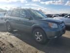 2008 Honda Pilot EXL