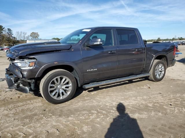 2021 Dodge 1500 Laramie