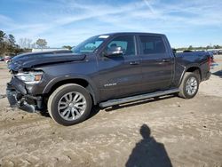 Dodge 1500 Laramie salvage cars for sale: 2021 Dodge 1500 Laramie