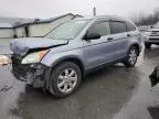 2008 Honda CR-V EX