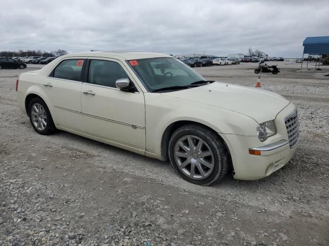 2008 Chrysler 300C