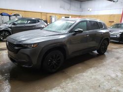 Mazda cx-50 Pref Vehiculos salvage en venta: 2024 Mazda CX-50 Preferred