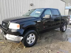 2004 Ford F150 Supercrew en venta en Seaford, DE