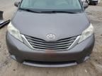 2014 Toyota Sienna XLE