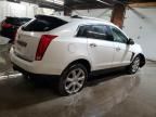 2014 Cadillac SRX Performance Collection