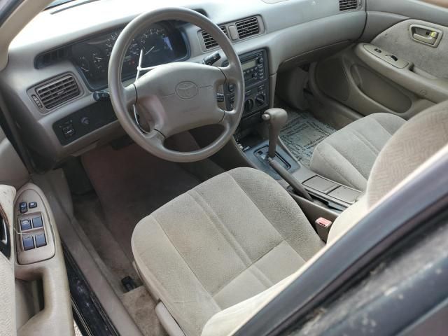 2001 Toyota Camry CE