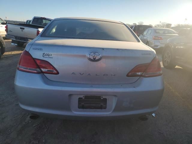 2007 Toyota Avalon XL