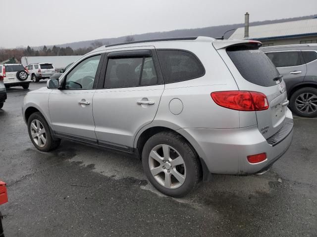 2008 Hyundai Santa FE SE