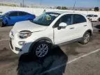 2016 Fiat 500X Easy