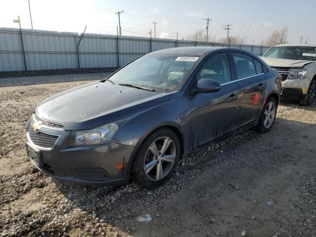 2013 Chevrolet Cruze LT