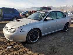 Vehiculos salvage en venta de Copart Cleveland: 2006 Subaru Legacy GT Limited