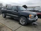 2005 GMC New Sierra C1500